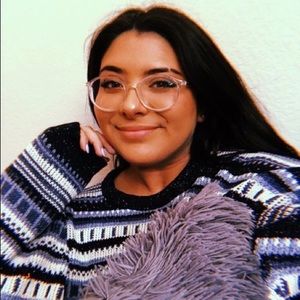 Meet your Posher, Anabella